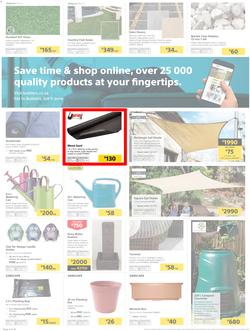 Builders : Thumbs-Up To A Fresh Start (28 Aug - 14 Oct 2018), page 37