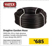 Watex Dragline Garden Hose