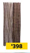 Willow Fence-150cm x 200cm