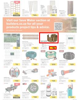 Builders : Thumbs-Up To A Fresh Start (28 Aug - 14 Oct 2018), page 38