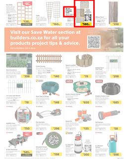 Builders : Thumbs-Up To A Fresh Start (28 Aug - 14 Oct 2018), page 38