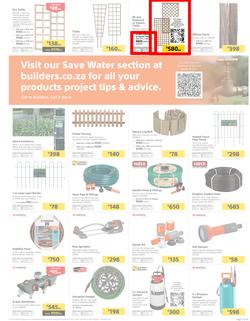 Builders : Thumbs-Up To A Fresh Start (28 Aug - 14 Oct 2018), page 38