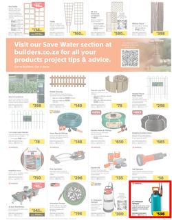 Builders : Thumbs-Up To A Fresh Start (28 Aug - 14 Oct 2018), page 38