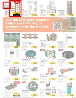 Builders : Thumbs-Up To A Fresh Start (28 Aug - 14 Oct 2018), page 38