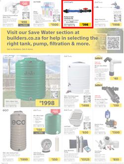 Builders : Thumbs-Up To A Fresh Start (28 Aug - 14 Oct 2018), page 39