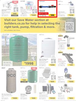 Builders : Thumbs-Up To A Fresh Start (28 Aug - 14 Oct 2018), page 39