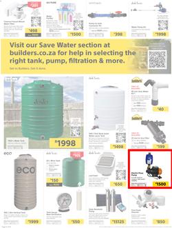 Builders : Thumbs-Up To A Fresh Start (28 Aug - 14 Oct 2018), page 39