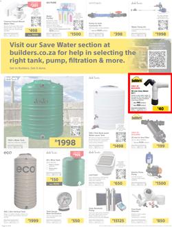 Builders : Thumbs-Up To A Fresh Start (28 Aug - 14 Oct 2018), page 39