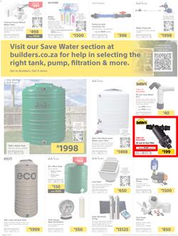 Builders : Thumbs-Up To A Fresh Start (28 Aug - 14 Oct 2018), page 39