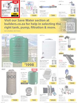 Builders : Thumbs-Up To A Fresh Start (28 Aug - 14 Oct 2018), page 39