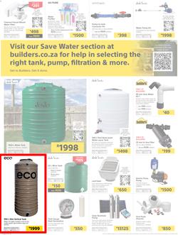 Builders : Thumbs-Up To A Fresh Start (28 Aug - 14 Oct 2018), page 39