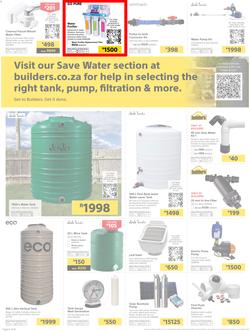 Builders : Thumbs-Up To A Fresh Start (28 Aug - 14 Oct 2018), page 39