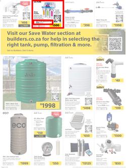 Builders : Thumbs-Up To A Fresh Start (28 Aug - 14 Oct 2018), page 39