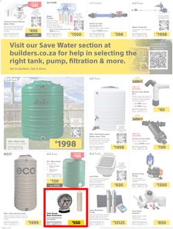 Builders : Thumbs-Up To A Fresh Start (28 Aug - 14 Oct 2018), page 39