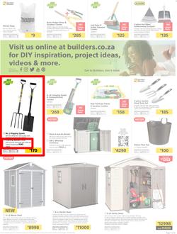 Builders : Thumbs-Up To A Fresh Start (28 Aug - 14 Oct 2018), page 40