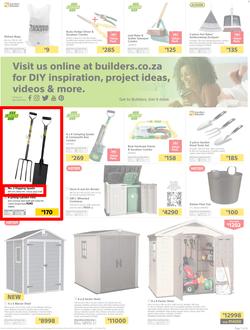 Builders : Thumbs-Up To A Fresh Start (28 Aug - 14 Oct 2018), page 40