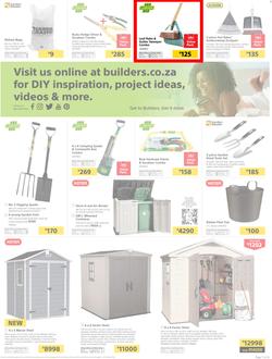 Builders : Thumbs-Up To A Fresh Start (28 Aug - 14 Oct 2018), page 40