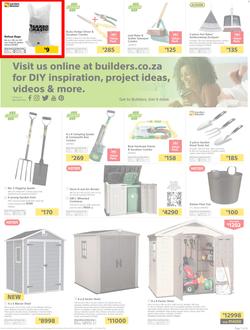 Builders : Thumbs-Up To A Fresh Start (28 Aug - 14 Oct 2018), page 40