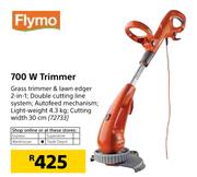 Flymo 700W Trimmer