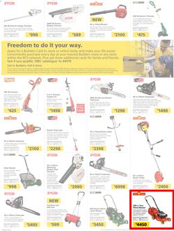 Builders : Thumbs-Up To A Fresh Start (28 Aug - 14 Oct 2018), page 41