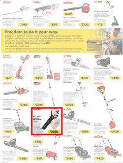 Builders : Thumbs-Up To A Fresh Start (28 Aug - 14 Oct 2018), page 41