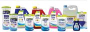Blu 52 Easy Test Strips