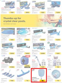 Builders : Thumbs-Up To A Fresh Start (28 Aug - 14 Oct 2018), page 43