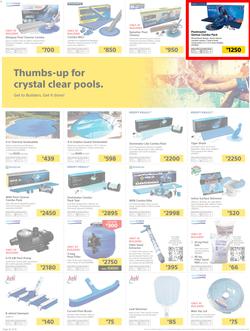 Builders : Thumbs-Up To A Fresh Start (28 Aug - 14 Oct 2018), page 43