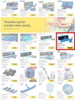 Builders : Thumbs-Up To A Fresh Start (28 Aug - 14 Oct 2018), page 43