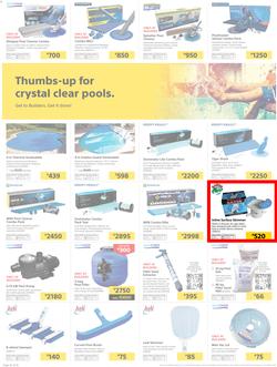 Builders : Thumbs-Up To A Fresh Start (28 Aug - 14 Oct 2018), page 43