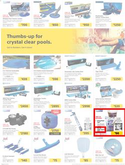 Builders : Thumbs-Up To A Fresh Start (28 Aug - 14 Oct 2018), page 43
