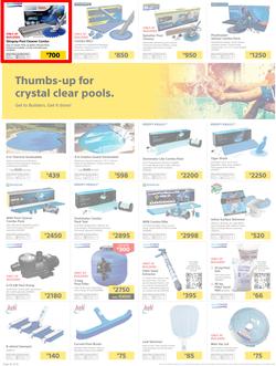 Builders : Thumbs-Up To A Fresh Start (28 Aug - 14 Oct 2018), page 43