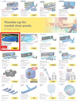 Builders : Thumbs-Up To A Fresh Start (28 Aug - 14 Oct 2018), page 43