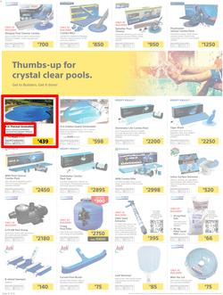 Builders : Thumbs-Up To A Fresh Start (28 Aug - 14 Oct 2018), page 43