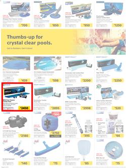 Builders : Thumbs-Up To A Fresh Start (28 Aug - 14 Oct 2018), page 43