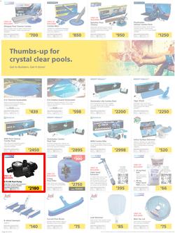 Builders : Thumbs-Up To A Fresh Start (28 Aug - 14 Oct 2018), page 43
