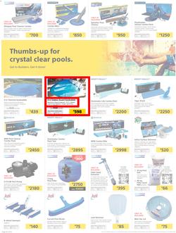 Builders : Thumbs-Up To A Fresh Start (28 Aug - 14 Oct 2018), page 43