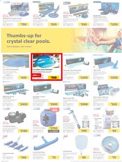 Builders : Thumbs-Up To A Fresh Start (28 Aug - 14 Oct 2018), page 43