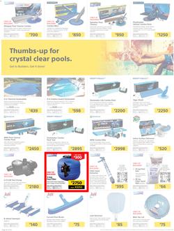 Builders : Thumbs-Up To A Fresh Start (28 Aug - 14 Oct 2018), page 43