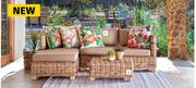 Design House Tiger Corner Unit