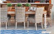 Tiger Dining Chair-120cm x 170cm