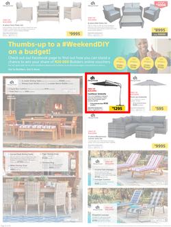 Builders : Thumbs-Up To A Fresh Start (28 Aug - 14 Oct 2018), page 45
