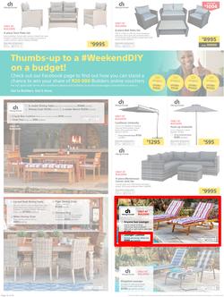 Builders : Thumbs-Up To A Fresh Start (28 Aug - 14 Oct 2018), page 45