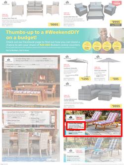 Builders : Thumbs-Up To A Fresh Start (28 Aug - 14 Oct 2018), page 45