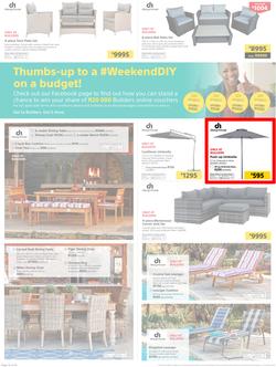 Builders : Thumbs-Up To A Fresh Start (28 Aug - 14 Oct 2018), page 45