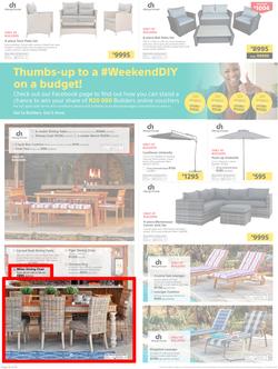 Builders : Thumbs-Up To A Fresh Start (28 Aug - 14 Oct 2018), page 45