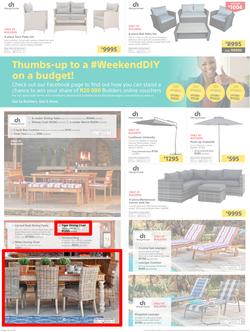 Builders : Thumbs-Up To A Fresh Start (28 Aug - 14 Oct 2018), page 45