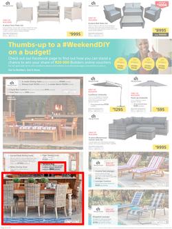 Builders : Thumbs-Up To A Fresh Start (28 Aug - 14 Oct 2018), page 45