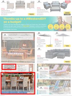 Builders : Thumbs-Up To A Fresh Start (28 Aug - 14 Oct 2018), page 45