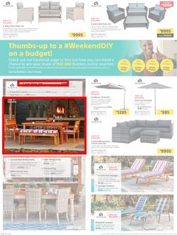 Builders : Thumbs-Up To A Fresh Start (28 Aug - 14 Oct 2018), page 45